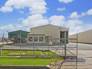 Factory, Warehouse & Industrial commercial property leased at 89-91 Helps Rd Burton SA 5110 Factory, Warehouse & Industrial commercial property leased at 89-91 Helps Rd Burton SA 5110
