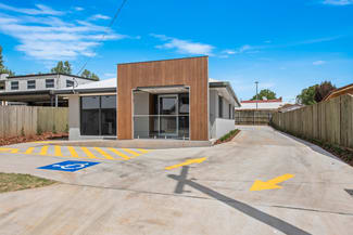 Medical / Consulting commercial property leased at 2 Kirk Street Toowoomba City QLD 4350 Medical / Consulting commercial property leased at 2 Kirk Street Toowoomba City QLD 4350