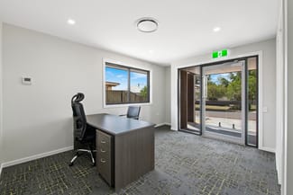 Medical / Consulting commercial property leased at 2 Kirk Street Toowoomba City QLD 4350 Medical / Consulting commercial property leased at 2 Kirk Street Toowoomba City QLD 4350