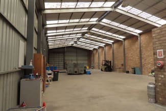 Factory, Warehouse & Industrial commercial property leased at 4 Langford Street Pooraka SA 5095