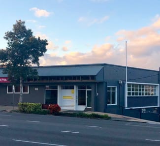 Medical / Consulting commercial property leased at Logan Road Holland Park QLD 4121 Medical / Consulting commercial property leased at Logan Road Holland Park QLD 4121