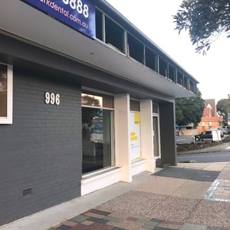 Medical / Consulting commercial property leased at Logan Road Holland Park QLD 4121 Medical / Consulting commercial property leased at Logan Road Holland Park QLD 4121