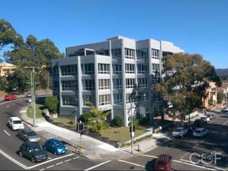 Offices commercial property for lease at Suite 2.01 & 2.07/131 Donnison Street Gosford NSW 2250 Offices commercial property for lease at Suite 2.01 & 2.07/131 Donnison Street Gosford NSW 2250