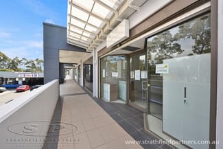 Offices commercial property leased at Level 1, Shop 15/273 Fowler Road Illawong NSW 2234 Offices commercial property leased at Level 1, Shop 15/273 Fowler Road Illawong NSW 2234