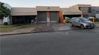 Factory, Warehouse & Industrial commercial property leased at B/7 Superior Drive Dandenong South VIC 3175