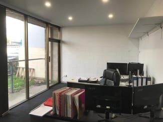 Factory, Warehouse & Industrial commercial property leased at B/7 Superior Drive Dandenong South VIC 3175