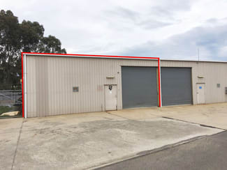 Factory, Warehouse & Industrial commercial property leased at 2/33 Rodney Road North Geelong VIC 3215 Factory, Warehouse & Industrial commercial property leased at 2/33 Rodney Road North Geelong VIC 3215