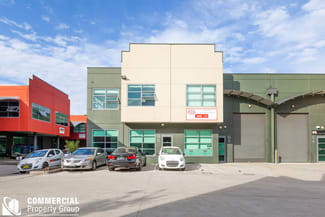 Factory, Warehouse & Industrial commercial property leased at G6/101 Rookwood Road Yagoona NSW 2199 Factory, Warehouse & Industrial commercial property leased at G6/101 Rookwood Road Yagoona NSW 2199