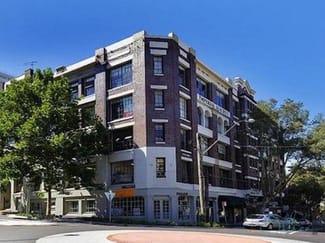 Offices commercial property leased at 2/91 Campbell Street Surry Hills NSW 2010