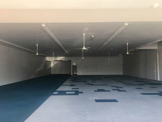 Showrooms / Bulky Goods commercial property leased at 12C/9 Maryborough Bundaberg Central QLD 4670