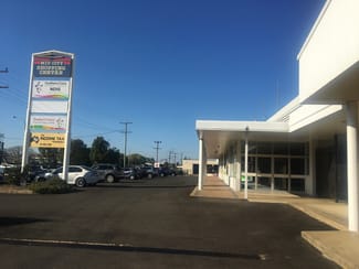 Showrooms / Bulky Goods commercial property leased at 12C/9 Maryborough Bundaberg Central QLD 4670