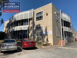 Factory, Warehouse & Industrial commercial property leased at 17 Amax Avenue Girraween NSW 2145 Factory, Warehouse & Industrial commercial property leased at 17 Amax Avenue Girraween NSW 2145