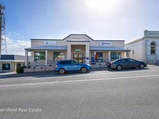 Offices commercial property leased at Suite 2/91 Aberdeen Street Albany WA 6330