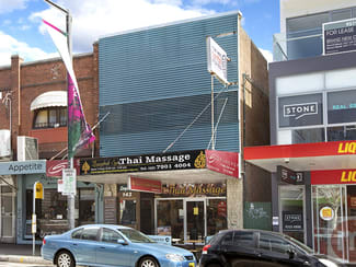Offices commercial property leased at 1/143 Great North Road Five Dock NSW 2046 Offices commercial property leased at 1/143 Great North Road Five Dock NSW 2046