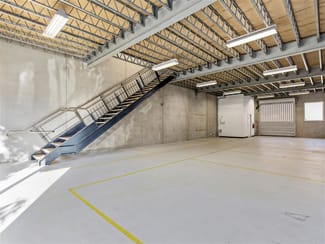 Factory, Warehouse & Industrial commercial property leased at K3/63-85 Turner Street Port Melbourne VIC 3207