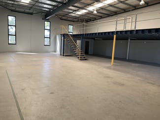 Factory, Warehouse & Industrial commercial property leased at 2/14 Rothcote Court Burleigh Heads QLD 4220 Factory, Warehouse & Industrial commercial property leased at 2/14 Rothcote Court Burleigh Heads QLD 4220