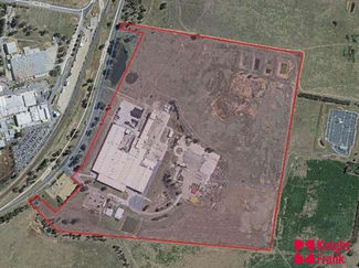 Offices commercial property for lease at Office area/280 Byrnes Road Bomen NSW 2650 Offices commercial property for lease at Office area/280 Byrnes Road Bomen NSW 2650