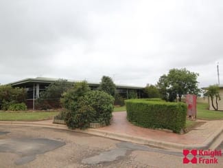 Offices commercial property for lease at Office area/280 Byrnes Road Bomen NSW 2650 Offices commercial property for lease at Office area/280 Byrnes Road Bomen NSW 2650