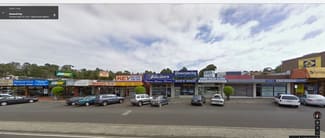 Shop & Retail commercial property leased at 1045 Burwood Highway Ferntree Gully VIC 3156