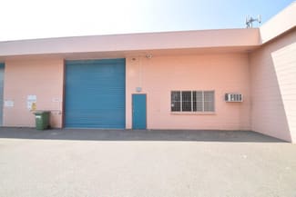 Factory, Warehouse & Industrial commercial property leased at 4/2 Whitehouse Street Garbutt QLD 4814