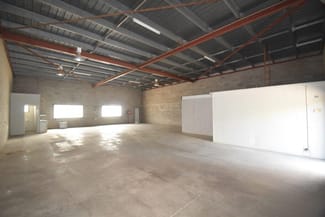 Factory, Warehouse & Industrial commercial property leased at 4/2 Whitehouse Street Garbutt QLD 4814