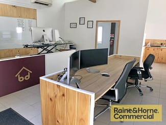 Offices commercial property leased at 13/44 Douglas Street Milton QLD 4064 Offices commercial property leased at 13/44 Douglas Street Milton QLD 4064