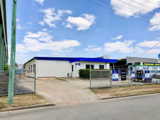 Factory, Warehouse & Industrial commercial property leased at 14 Schmid Street Garbutt QLD 4814 Factory, Warehouse & Industrial commercial property leased at 14 Schmid Street Garbutt QLD 4814