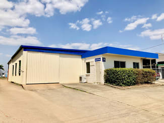 Factory, Warehouse & Industrial commercial property leased at 14 Schmid Street Garbutt QLD 4814 Factory, Warehouse & Industrial commercial property leased at 14 Schmid Street Garbutt QLD 4814