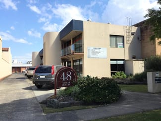 Offices commercial property leased at 7/48 Tamar St Ballina NSW 2478 Offices commercial property leased at 7/48 Tamar St Ballina NSW 2478