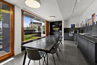 Offices commercial property leased at 84 Latrobe Terrace Paddington QLD 4064