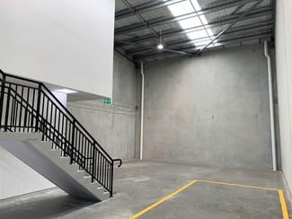 Factory, Warehouse & Industrial commercial property leased at Pagewood NSW 2035 Factory, Warehouse & Industrial commercial property leased at Pagewood NSW 2035