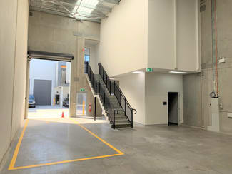 Factory, Warehouse & Industrial commercial property leased at Pagewood NSW 2035 Factory, Warehouse & Industrial commercial property leased at Pagewood NSW 2035