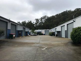 Factory, Warehouse & Industrial commercial property leased at Unit 5/14-16 Stockyard Place West Gosford NSW 2250 Factory, Warehouse & Industrial commercial property leased at Unit 5/14-16 Stockyard Place West Gosford NSW 2250