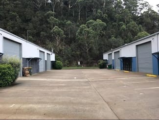 Factory, Warehouse & Industrial commercial property leased at Unit 5/14-16 Stockyard Place West Gosford NSW 2250 Factory, Warehouse & Industrial commercial property leased at Unit 5/14-16 Stockyard Place West Gosford NSW 2250