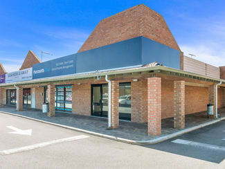 Medical / Consulting commercial property leased at 15/17 South Street Kardinya WA 6163 Medical / Consulting commercial property leased at 15/17 South Street Kardinya WA 6163