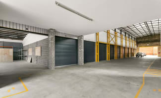 Factory, Warehouse & Industrial commercial property leased at 1A/9 Bignell Road Moorabbin VIC 3189 Factory, Warehouse & Industrial commercial property leased at 1A/9 Bignell Road Moorabbin VIC 3189