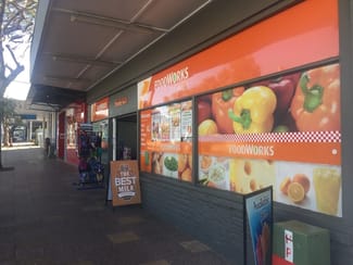 Showrooms / Bulky Goods commercial property leased at 60 Burnett Street Buderim QLD 4556 Showrooms / Bulky Goods commercial property leased at 60 Burnett Street Buderim QLD 4556