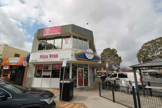 Offices commercial property leased at 3/18 Webb Street Narre Warren VIC 3805 Offices commercial property leased at 3/18 Webb Street Narre Warren VIC 3805