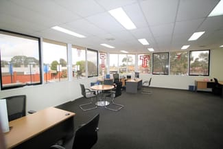 Offices commercial property leased at 3/18 Webb Street Narre Warren VIC 3805 Offices commercial property leased at 3/18 Webb Street Narre Warren VIC 3805