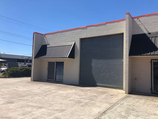 Offices commercial property leased at 1/21 Hilldon Crt Nerang QLD 4211