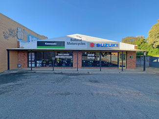 Showrooms / Bulky Goods commercial property leased at 1325 Howitt Street Wendouree VIC 3355 Showrooms / Bulky Goods commercial property leased at 1325 Howitt Street Wendouree VIC 3355