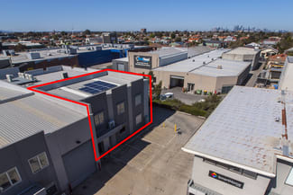 Factory, Warehouse & Industrial commercial property leased at 22/9 Dawson Street Coburg North VIC 3058 Factory, Warehouse & Industrial commercial property leased at 22/9 Dawson Street Coburg North VIC 3058