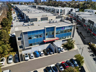 Offices commercial property for lease at 103 - 115 Bakehouse Road Kensington VIC 3031 Offices commercial property for lease at 103 - 115 Bakehouse Road Kensington VIC 3031