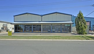 Factory, Warehouse & Industrial commercial property leased at 1/1 Damaso Place Woolner NT 0820 Factory, Warehouse & Industrial commercial property leased at 1/1 Damaso Place Woolner NT 0820