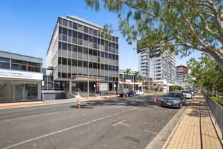 Offices commercial property leased at 130 Victoria Parade Rockhampton City QLD 4700 Offices commercial property leased at 130 Victoria Parade Rockhampton City QLD 4700