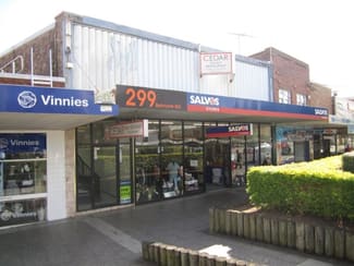 Offices commercial property leased at First Floor/299 Belmore Road Riverwood NSW 2210 Offices commercial property leased at First Floor/299 Belmore Road Riverwood NSW 2210
