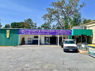 Shop & Retail commercial property leased at Shop 1/22 Depot Road Pimpama QLD 4209 Shop & Retail commercial property leased at Shop 1/22 Depot Road Pimpama QLD 4209
