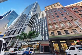 Offices commercial property leased at Suite 6.01, Level 6/276 Pitt Street Sydney NSW 2000 Offices commercial property leased at Suite 6.01, Level 6/276 Pitt Street Sydney NSW 2000