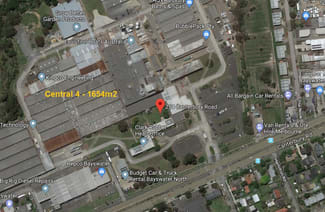 Factory, Warehouse & Industrial commercial property leased at CENTRAL 4/254 CANTERBURY ROAD Bayswater VIC 3153 Factory, Warehouse & Industrial commercial property leased at CENTRAL 4/254 CANTERBURY ROAD Bayswater VIC 3153