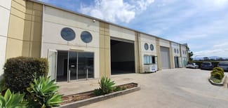 Offices commercial property leased at 3/48 Shandan Circuit Albion Park Rail NSW 2527